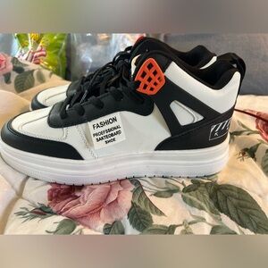 Issues are from Europe. They are not a brand it says funny just for fun